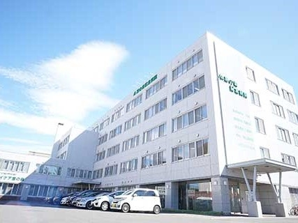 病院　医療法人讃生会宮の森記念病院（病院）まで1027m