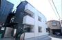 西小山駅より徒歩10分 2階 築8年6ヶ月の賃貸物件