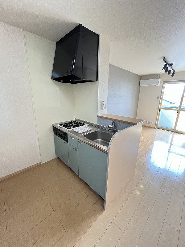 キッチン　※掲載情報と物件の現況が異なる場合、現況を優先するものとしま