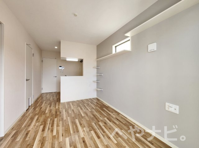 居室・リビング　★リビング