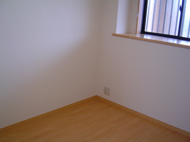 その他部屋・スペース　洋室