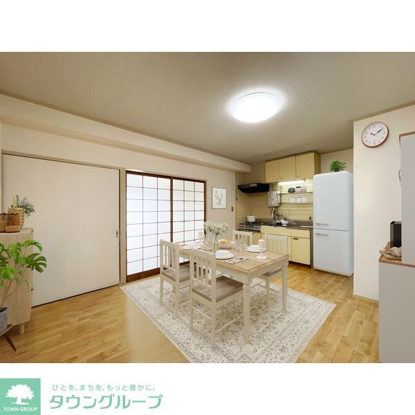 居室・リビング