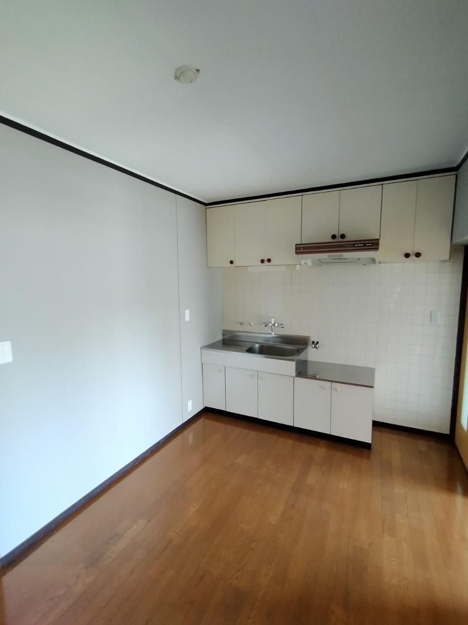 収納　※同タイプのお部屋になります。