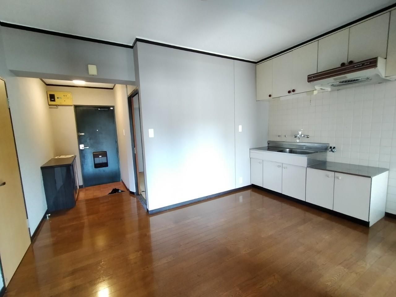 居室・リビング　リビングです※同タイプのお部屋になります。