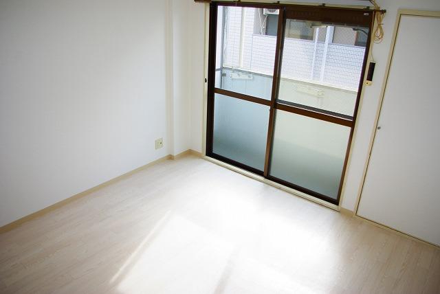 居室・リビング　おしゃれな居間です