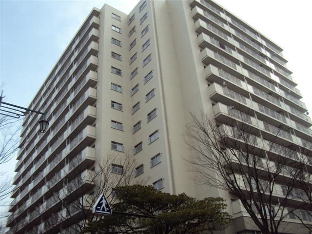 コープ野村万代_トップ画像