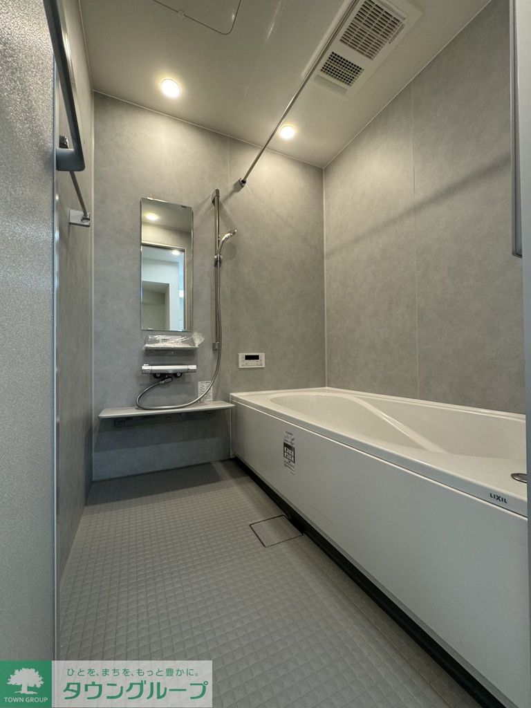 キッチン　外観