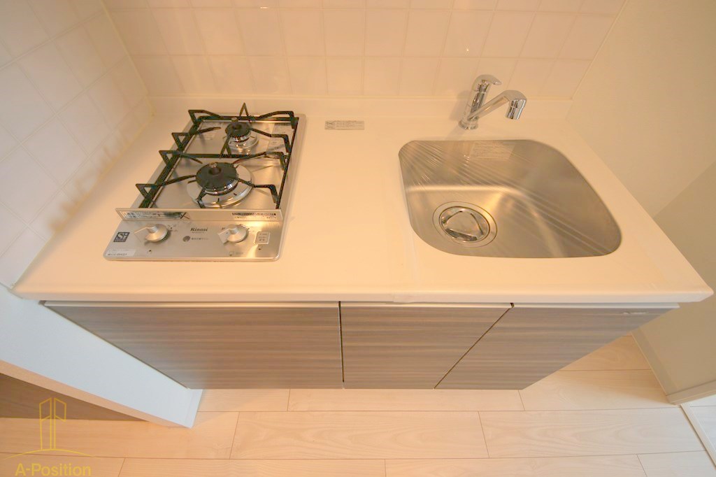 キッチン　グランカリテ日本橋