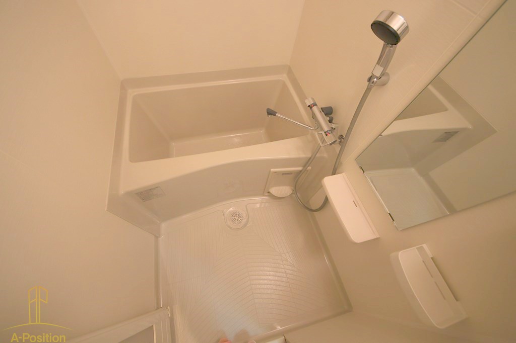 バス・シャワールーム　グランカリテ日本橋