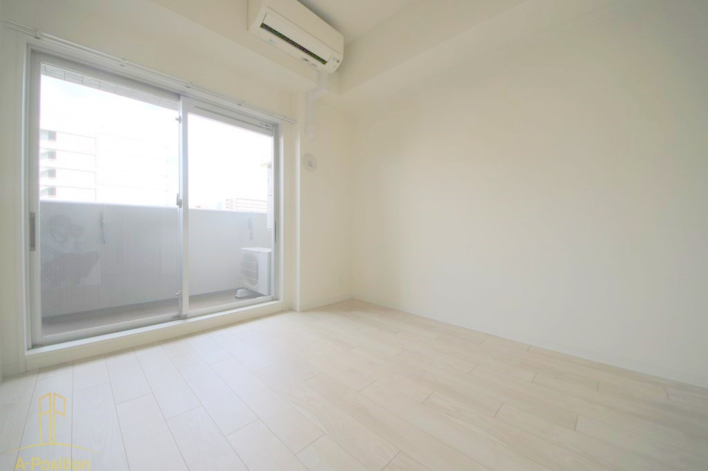 その他部屋・スペース　グランカリテ日本橋