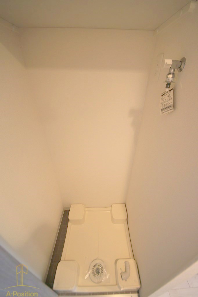 その他設備　グランカリテ日本橋