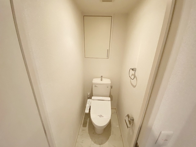 トイレ　※別部屋参考写真