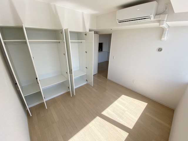 収納　※別部屋参考写真