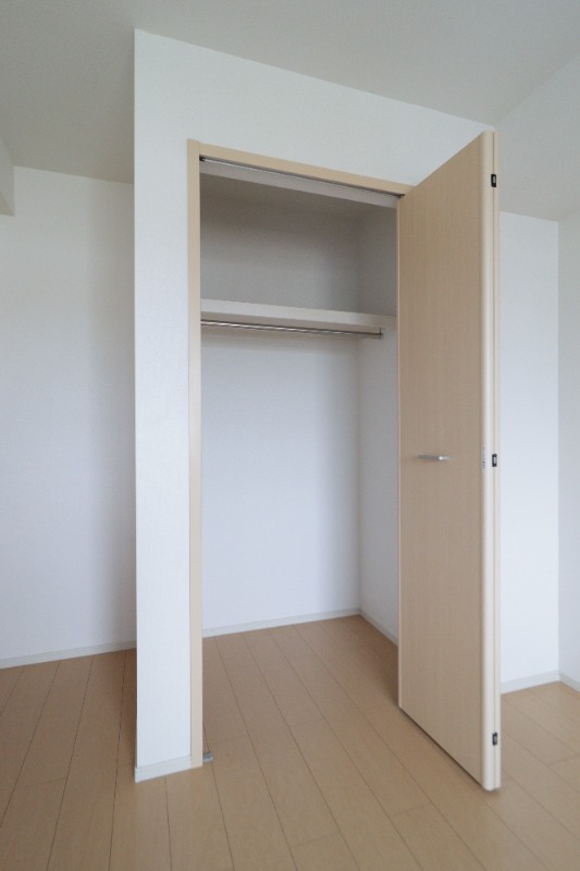 収納　図面と現状に相違がある場合には現状を優先