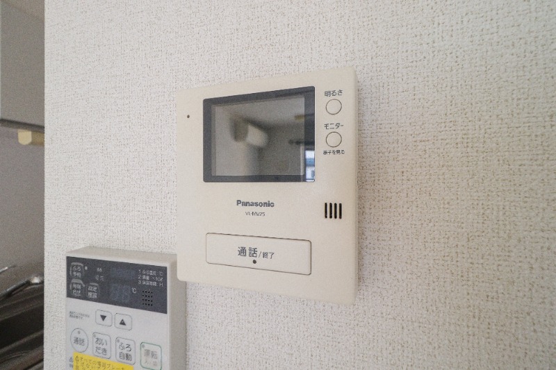 セキュリティ　図面と現状に相違がある場合には現状を優先