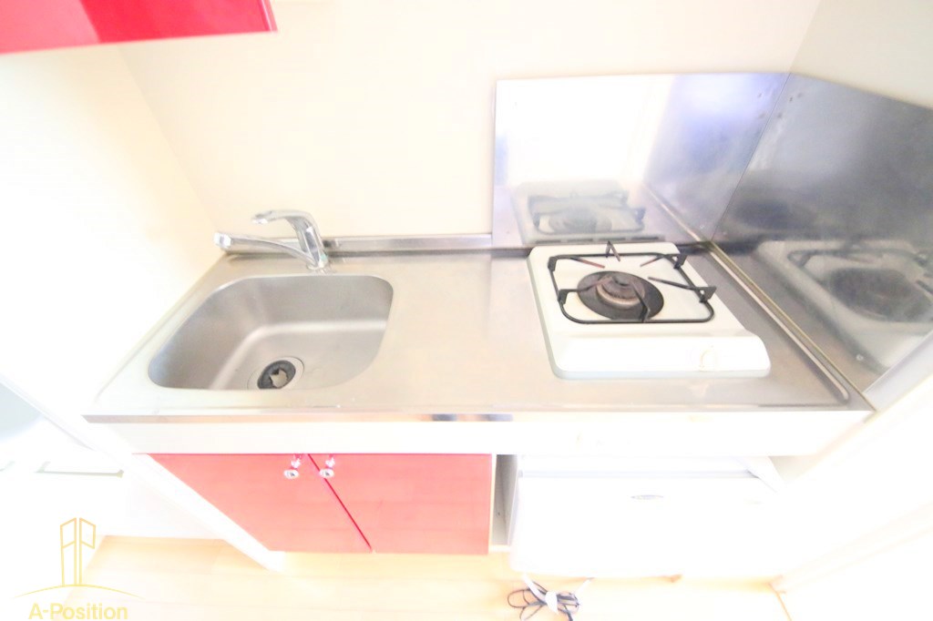 キッチン　クレアートアドバンス大阪城南