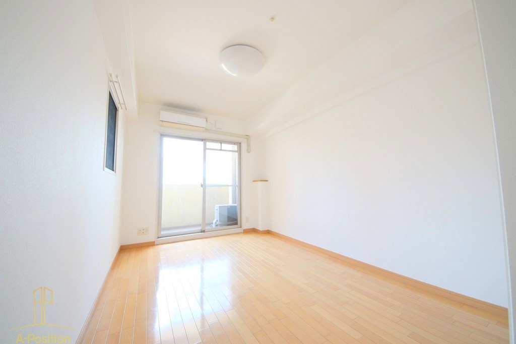 その他部屋・スペース　クレアートアドバンス大阪城南