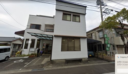 病院　尾池歯科医院（病院）まで360m