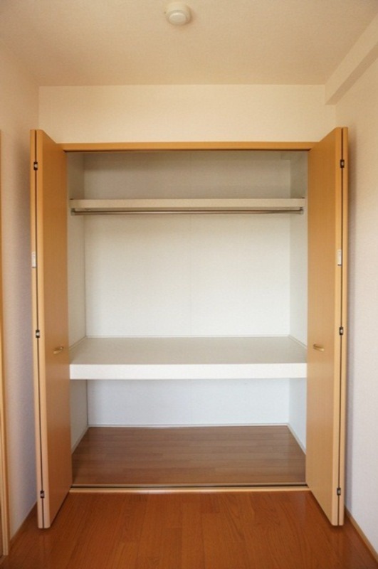 収納　図面と現状に相違がある場合には現状を優先