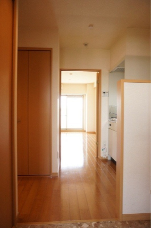 玄関　図面と現状に相違がある場合には現状を優先