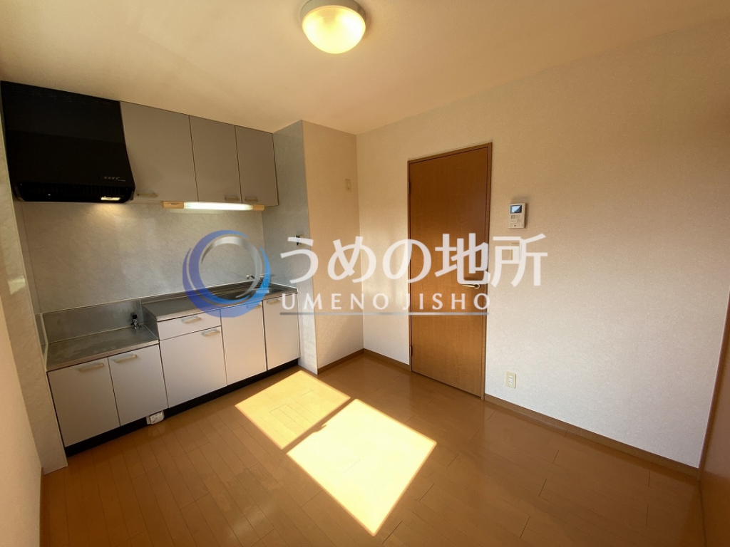 居室・リビング　リビング1