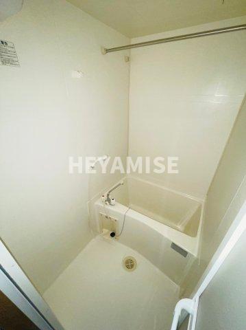 バス・シャワールーム　※同間取りの別の階のお部屋の画像です※現況を優先します