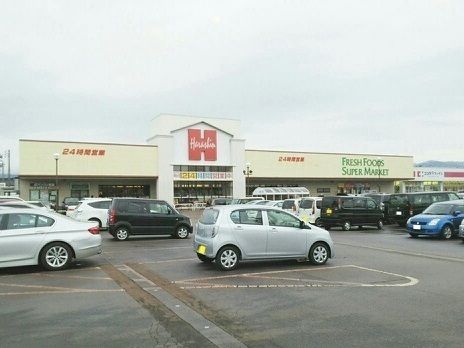 ショッピングセンター　トーア・ショッピングセンター（ショッピングセンター）まで1100m