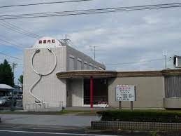 病院　森瀬内科（病院）まで455m