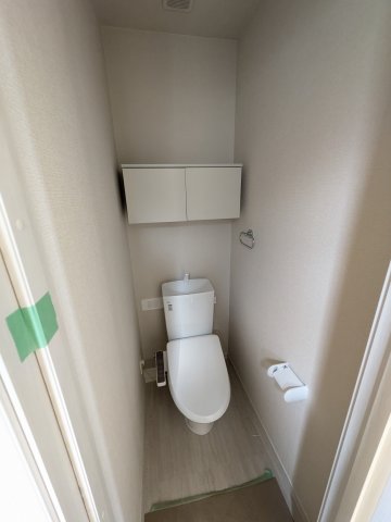 洗面設備　独立洗面台設置予定です！