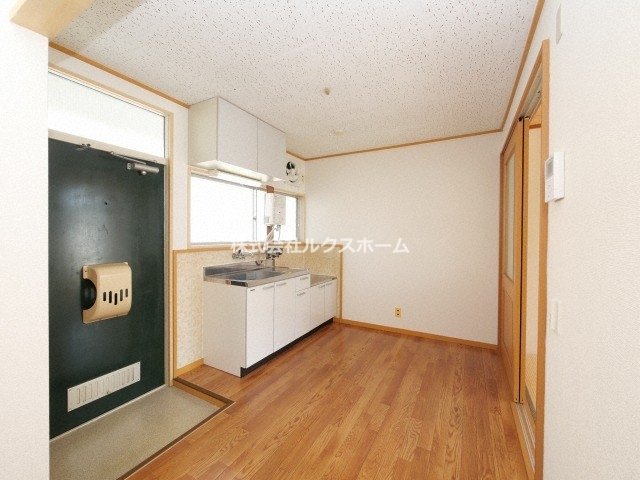 居室・リビング　使いやすいリビングです