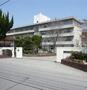 中学校　高砂市立荒井中学校（中学校）まで564m