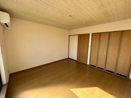 その他部屋・スペース　他号室のお写真です