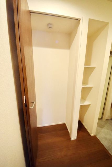 その他　玄関収納