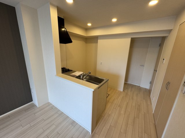 その他部屋・スペース　カウンターキッチン