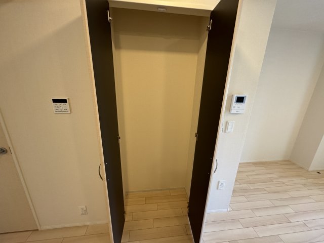 収納　パントリー（キッチン収納）