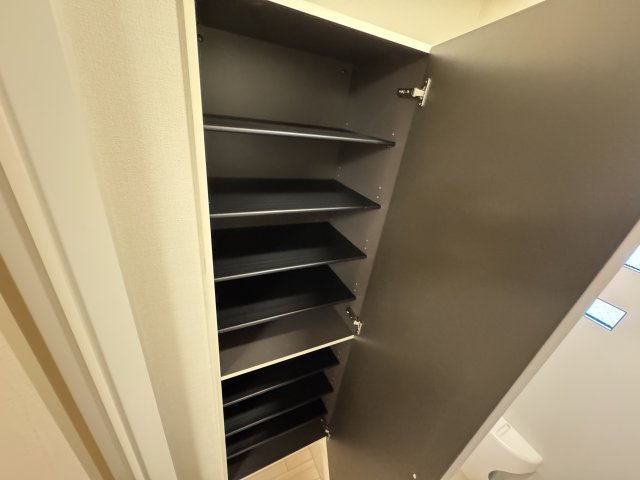 その他　シューズボックス