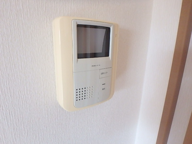 セキュリティ　図面と現状に相違がある場合には現状を優先