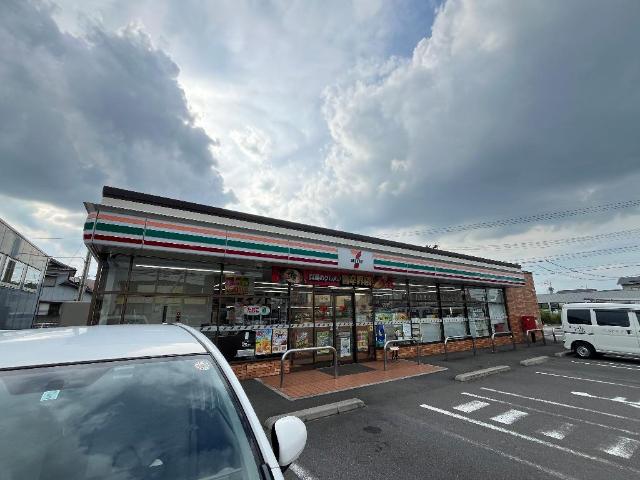 その他　セブンイレブン大分鶴崎工業入り口店（その他）まで350m