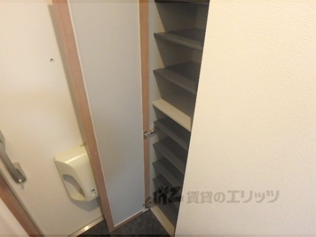 収納　下駄箱