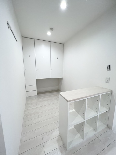 その他部屋・スペース