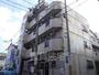大日駅より徒歩10分 3階 築38年1ヶ月の賃貸物件