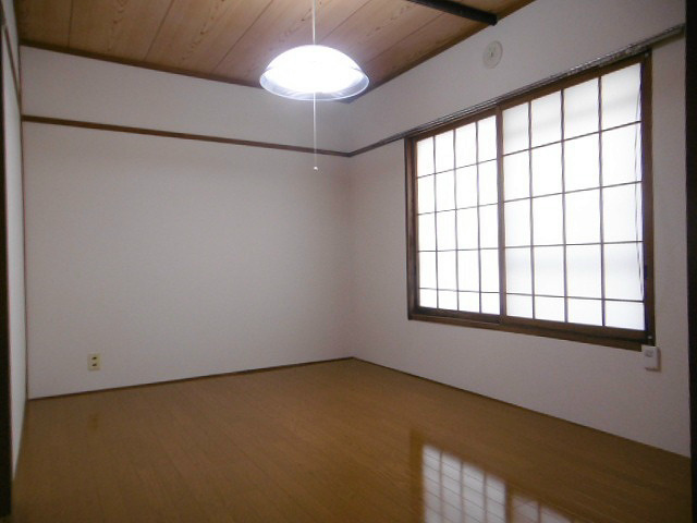 その他部屋・スペース　参考（写真は別部屋のもの）