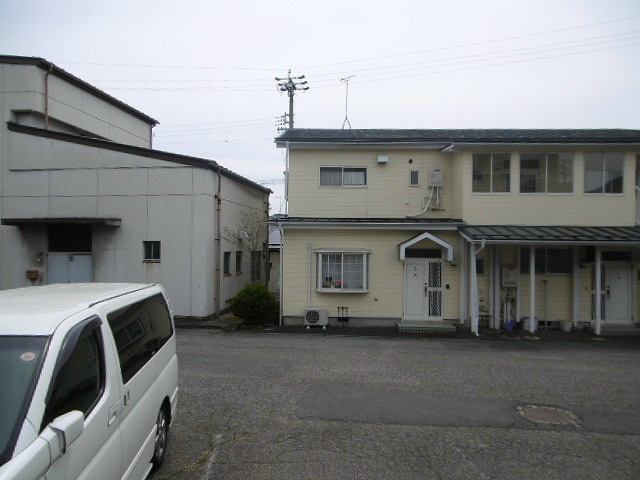 眺望　参考（写真は別部屋のもの）