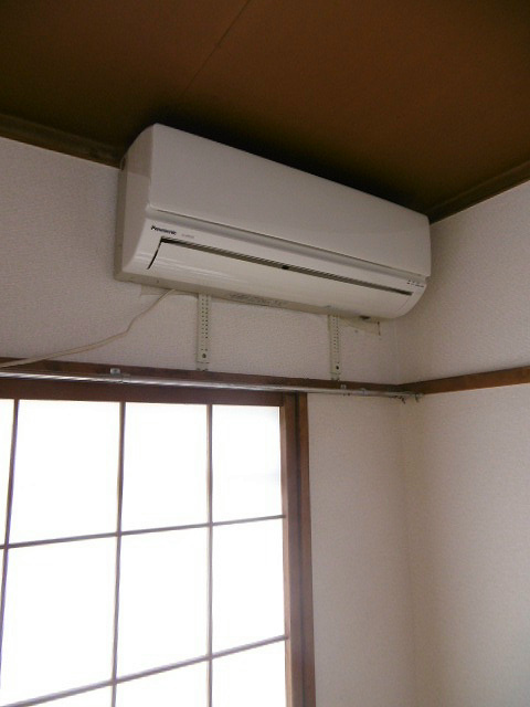 その他設備　参考（写真は別部屋のもの）