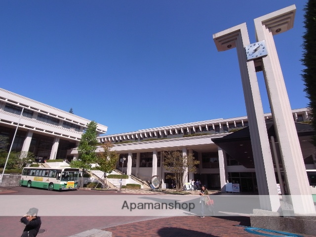 その他　私立帝塚山大学東生駒キャンパス（その他）まで2323m