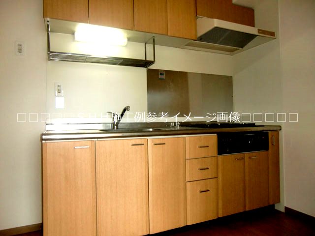 キッチン　イメージ画像