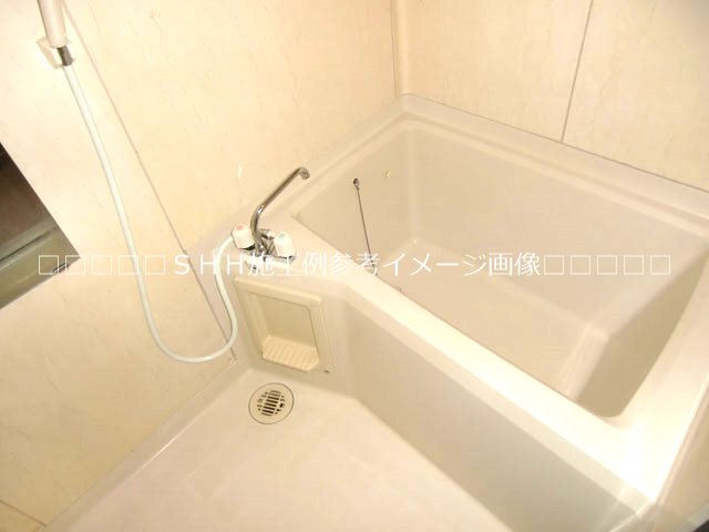 バス・シャワールーム　イメージ画像