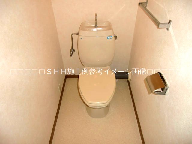 トイレ　イメージ画像