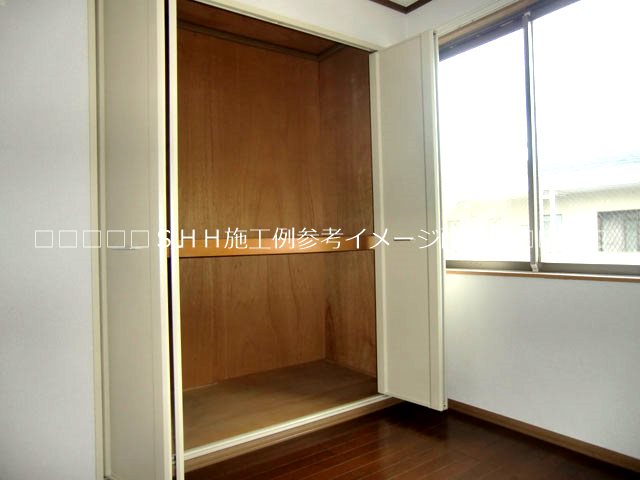 収納　イメージ画像