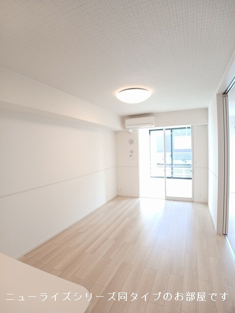 居室・リビング　居室・リビング